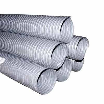 PVC Ducting Hose