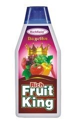 Rich Fruit King Organic Liquid Fertilizer