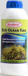 Rich Ocean Flora Organic Liquid Fertilizer