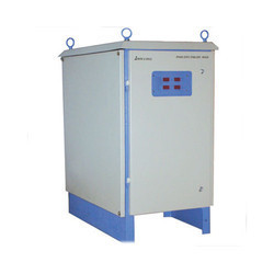 Static Voltage Regulator