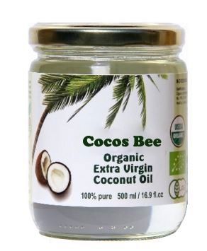 Virgin Coconut Oil