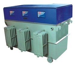 Voltage Stabilizer