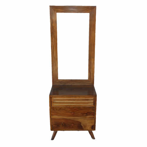 Wooden Dressing Table