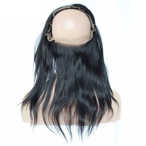 360 Degree Lace Frontal