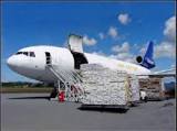 Air Freight Services