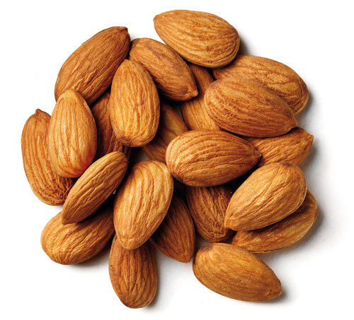 Almonds