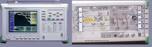 Anritsu Mp1570a Sonet/sdh/atm/dsn/pdh विश्लेषक