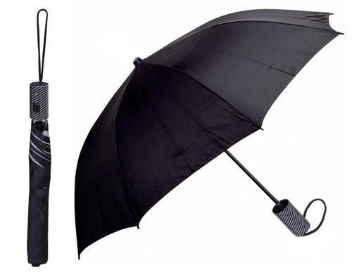 Black Umbrella