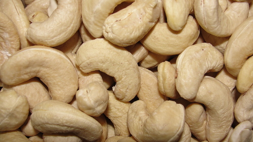 Cashew Nut Crop Year: 2017 Months