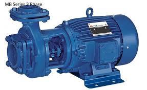 Centrifugal Mono Block Pumps