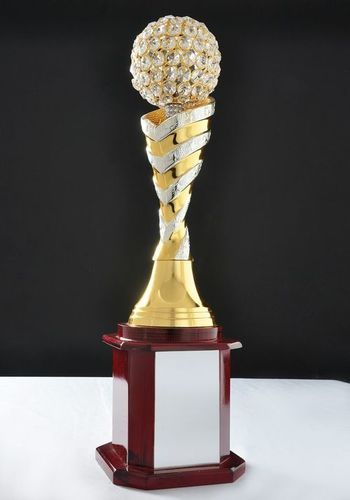 Crystal Trophy