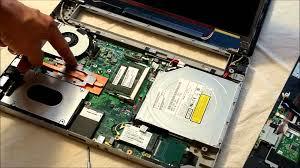 Dell Laptops Repairing Service