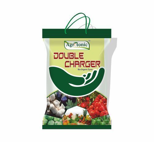 Double Charger Bio Organic Zyme
