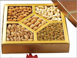 Dry Fruit Box