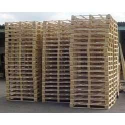 Durable Wooden Pallets