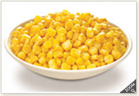 Frozen Sweet Corn