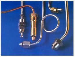 Fuel Injection Pipes - Premium Quality, Various Lengths and Diameters, Highly Durable and Long Lasting