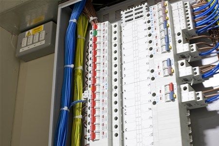General Electrical Wiring Services