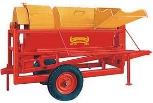 Heavy Duty Thresher