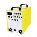 Heavy Duty Tig Welding Machines