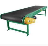 Industrial Conveyor Belts