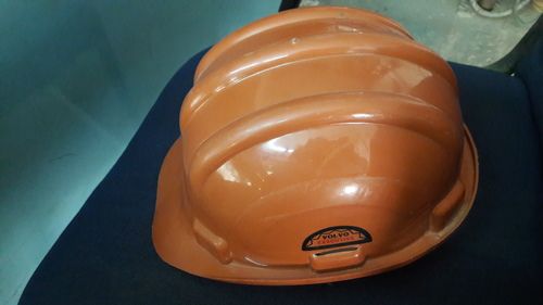 Industrial Safety Helmet