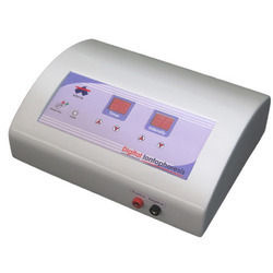 Iontophoresis Machine