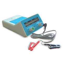 Iontophoresis Machine