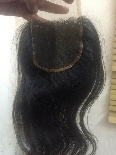 Lace Clouser Wig