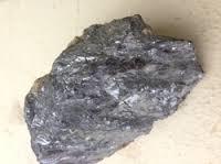 Lead Ore Lump