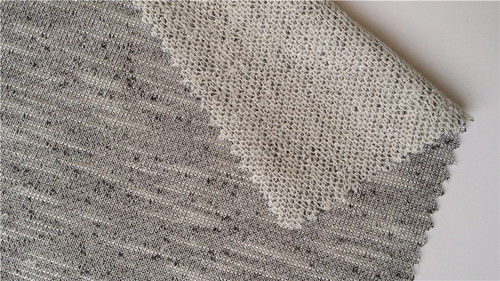 knitting fabric