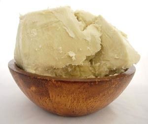 Organic Shea Butter