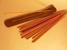 Perfumed Incense Sticks - Premium Quality Ingredients, Unique Fragrance Variety