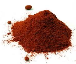 Red Chilli Pepper Powder By Dinami Strategic Investment Limited