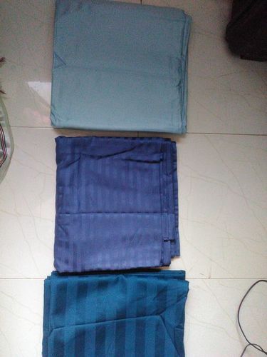 Satin Bed Sheet Hdm