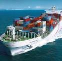 Sea Freight Services