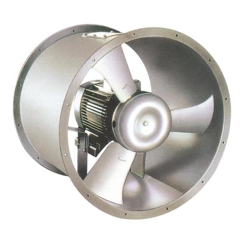 Tube Axial Fan Installation Type: Ceiling