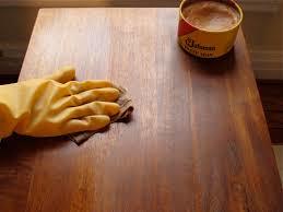 Wood Polish 