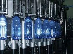 Bottling Machinery For Use In: Printer