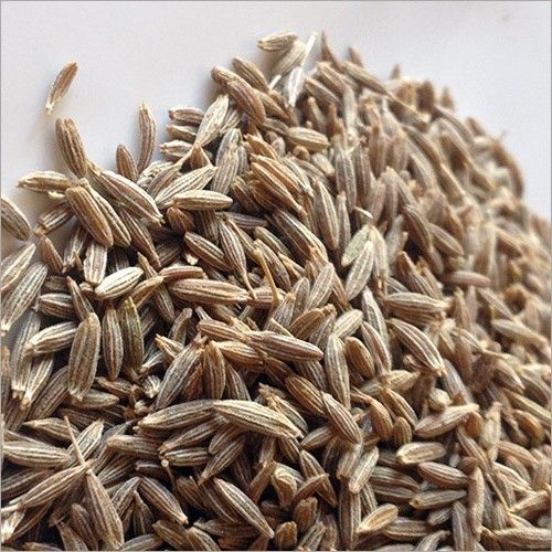 Quick Dry Cumin Seeds