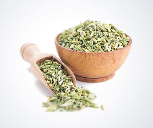 Fennel Seed Admixture (%): 1%