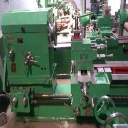 Harjot Lathe Machine