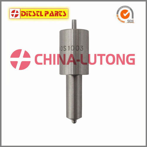 High Performance Diesel Fuel Injector Nozzle S Type 0 433 271 478