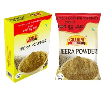 Jeera Powder