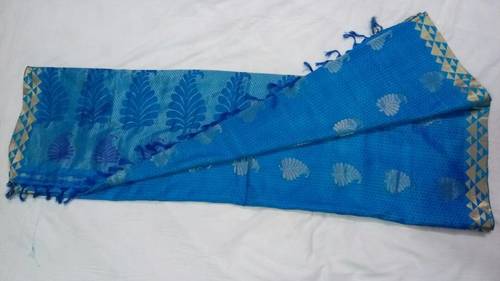 Woven Kanchipuram Silk Sarees