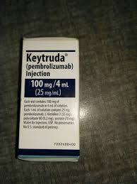 Keytruda Injection