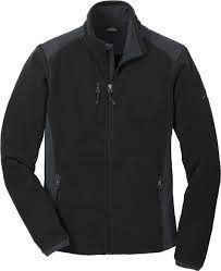 Mens Fleece Jackets Application: For Commercial Use