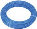 Metre Blue Metric Nylon Tube