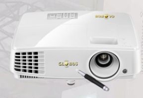 Multimedia Projectors