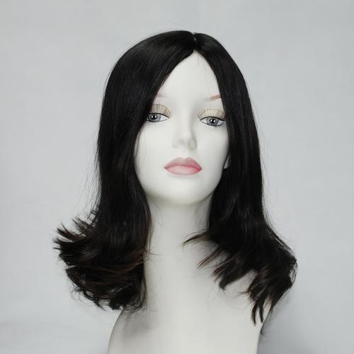 Natural Baby Full Lace Wig Hair Grade: 7A Grade